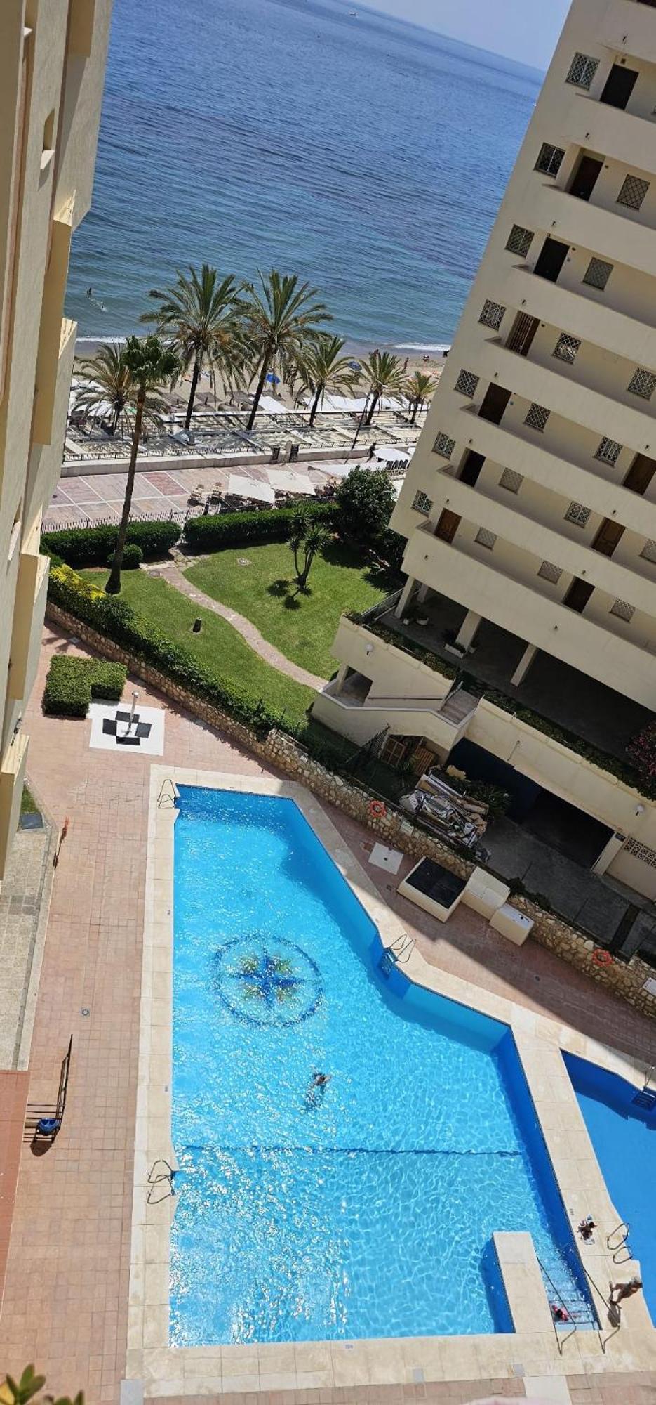 Appartement Neptuno 2 Bedroom, Center With Sea View