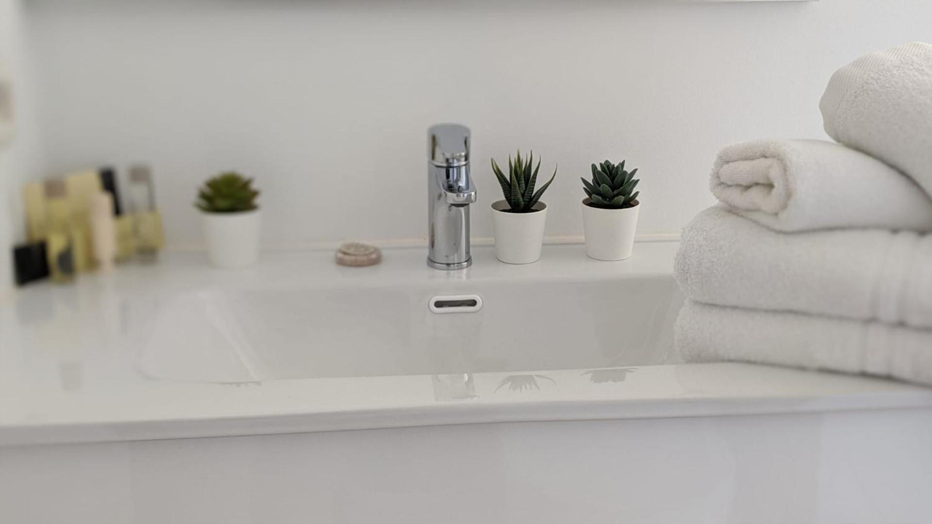 Appartement Neptuno 2 Bedroom, Center With Sea View